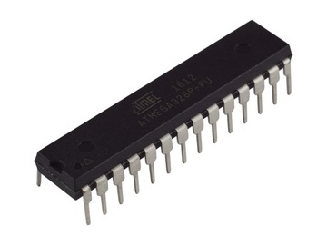 Mikrokontroler ATMega328P-PU