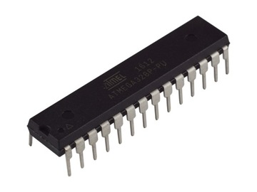 Mikrokontroler ATMega328P-PU