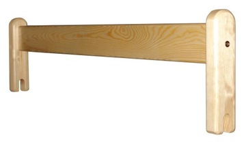 ДЕТСКАЯ кроватка ЛЮКС 120Х190