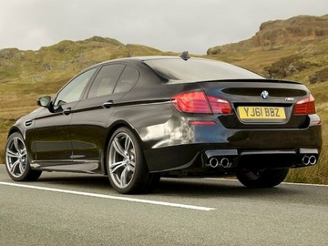 Краска для подкраски DEEP BLACK BMW 668 черный II