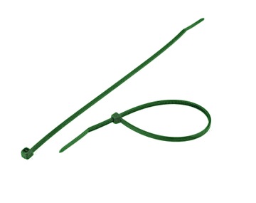 ЗАЖИМЫ STRONG для затеняющих сеток, 100 шт.