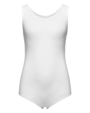 БАЛЕТНОЕ БОДИ БАЛЕТНАЯ ГИМНАСТИКА X2 AB 134/140