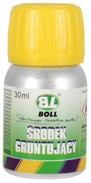 BOLL ŚRODEK GRUNTUJĄCY 30ml