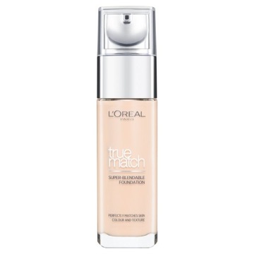 Loreal True Match Podkład Aplikator 2N VANILLA