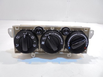 PANEL NAWIEWU KLIMATYZACJI AVENSIS T22 5590005090