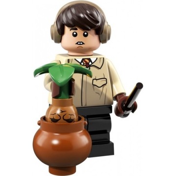 LEGO 71022 HARRY POTTER NEVILLE LONGBOTTOM