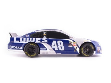 CHEVROLET SS NASCAR LOWE'S 2016 2.4 GHZ R/C