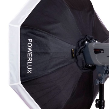 Складная чаша для формования Beauty Dish, 85 см