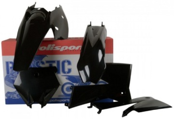 ZESTAW OSŁON KTM EXC 250 4T Racing 05-06 NOWA