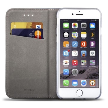 ЧЕХОЛ SLIM BOOK APPLE IPHONE 5/5S/5SE