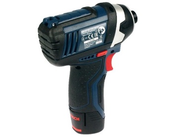 фото ориг. №6, Screwdriver bosch power supply rechargeable 12 v 06019a6977