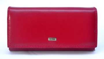 Dámska kožená peňaženka OCHNIK SL-125 koža