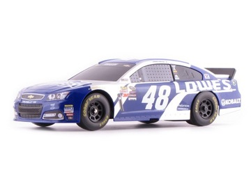 CHEVROLET SS NASCAR LOWE'S 2016 2,4 GHZ R/C