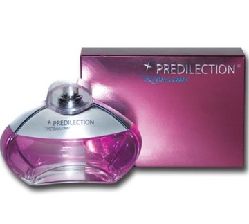 Paris Bleu Predilection Dreams EDP 100ml /kwiatowe