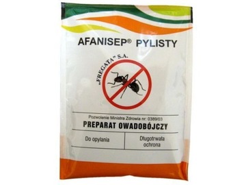 AFANISEPT -OWADOBÓJCZY DO OPYLANIA- 100 G