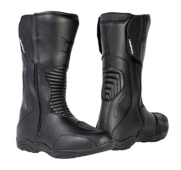 BUTY REBELHORN RIVER BLACK 47