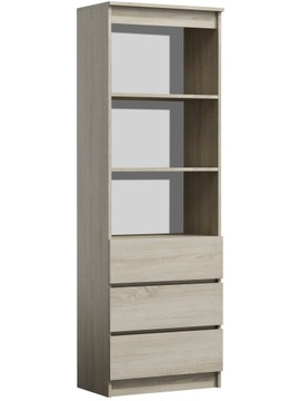 Полка Olimp RS-60 SONOMA