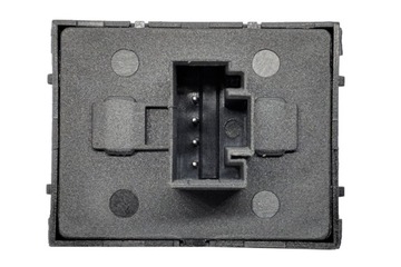 VW PASSAT B6 GOLF V TOURAN ХРОМИРОВАННЫЙ ПЕРЕКЛЮЧАТЕЛЬ ОКНО