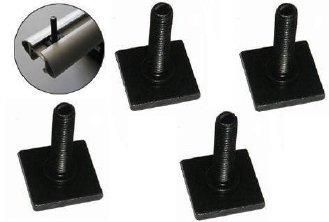 BAGAŻNIK UCHWYT NA ROWER ROWERY ROWEROWY AMOS DACH