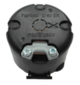 PUSZKA GNIAZDKO KAMPER PRZYCZEPA SYSTEM 10000