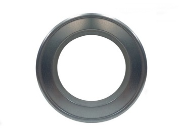 Rozeta maskująca ocynk fi 150 DARCO ROZ150-OC