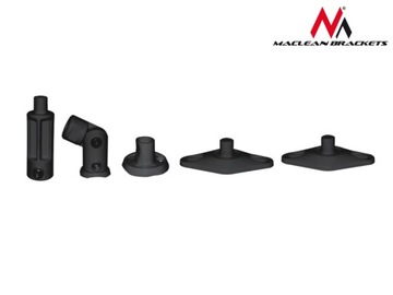 НАСТЕННЫЙ КРОНШТЕЙН ДЛЯ СПИКЕРА 2 шт.