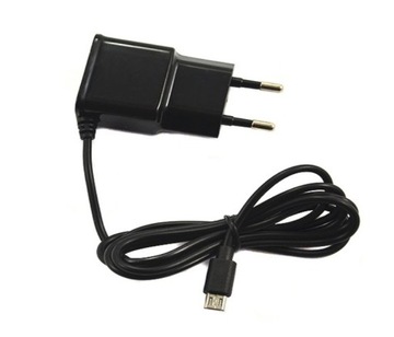 Ładowarka sieciowa Micro USB 3,1A Premium LXG269