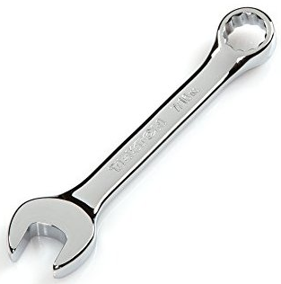 KLUCZ KLUCZE PŁASKO-OCZKOWY PŁASKO-OCZKOWE 10 MM
