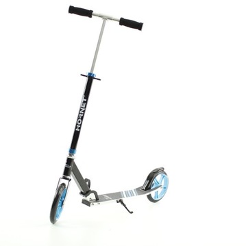 СКУТЕР HUDORA HORNET 200мм немецкого производства 100кг