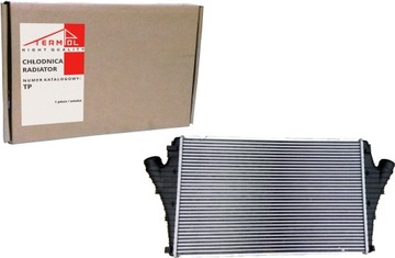 INTERCOOLER OPEL VECTRA C SIGNUM 2.0 2.2 DTI 16V