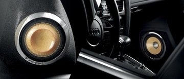 FOCAL ES 165KX2 HIGH-END, EKSPLOZJA PIĘKNA MUZYKI