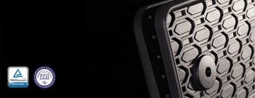 PEUGEOT 208 2012 - РЕЗИНОВЫЕ КОВРИКИ