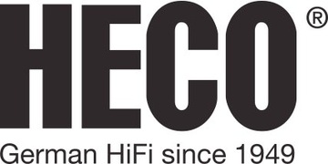 HECO INSTALL BASIC INC 262 Водонепроницаемый динамик СТЕРЕО