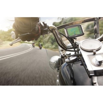 КАБЕЛЬ ПИТАНИЯ TOMTOM RIDER NAVIGATION 4K00.005