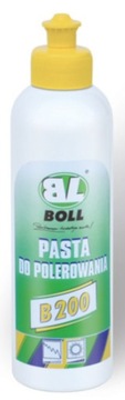 BOLL PASTA DO POLEROWANIA B200 250ml