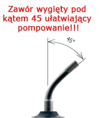 Kellys TUBE 12,1/2 x 2,1/4 ДЛЯ КОЛЯСОК X-LANDER AV4