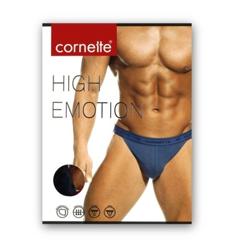 Трусы мужские CORNETTE High Emotion 507/06 размер M