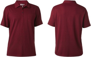 Koszulka Polo FOX Legacy Polo XL