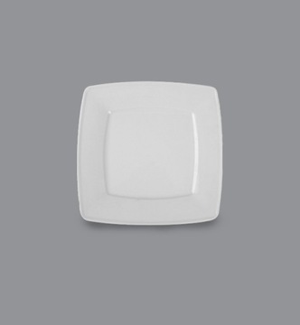 LUBIANA VICTORIA 12x TALERZ OBIADOWY 26 CM LUZ