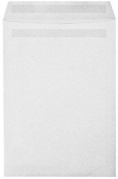 Koperty listowe C5 SK białe biurowe koperta 500szt