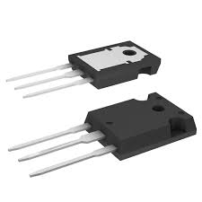 IRFP140N Tranzystor N-MOSFET 27A 100V 94W TO247