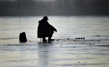 Misstrall Ice God для Float 53 см.