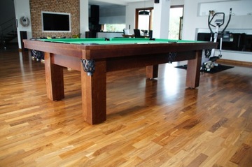 STÓŁ bilardowy GRAND jadalny tenisowy PRODUCENT