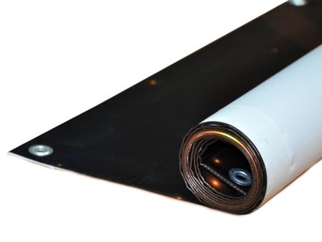 BANER - BANNER WZMOCNIONY - 300x100 cm - 3x1 m
