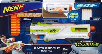 NERF Karabin Nowy Oryginał od Hasbro