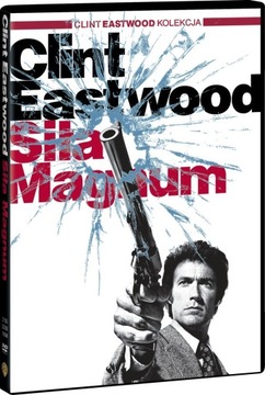 Siła magnum [DVD]