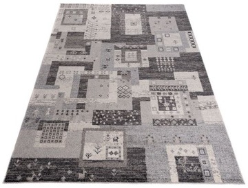 DYWAN FRESH 120x170 Nowoczesne Skandynawskie k02bl