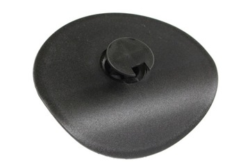 MERCEDES CLK C208 ZAŚLEPKA PODNOŚNIKA LEWARKA PRÓG