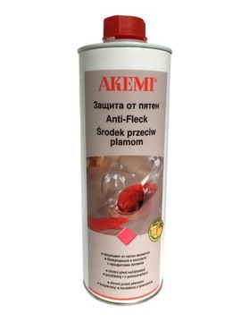 AKEMI IMPREGNAT DO KAMIENIA GRANITU MARMURU 250ML