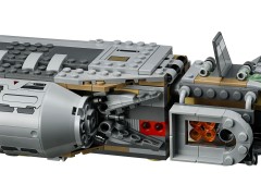 Кирпичики LEGO STAR WARS 75140 RESISTANCE TRANSPORT